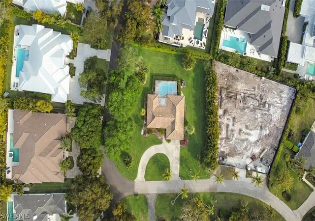 1st image of 690 Murex Dr, Naples, FL 34102 | MLS# 226007174