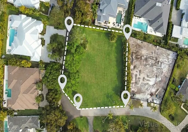 3rd image of 690 Murex Dr, Naples, FL 34102 | MLS# 226007174