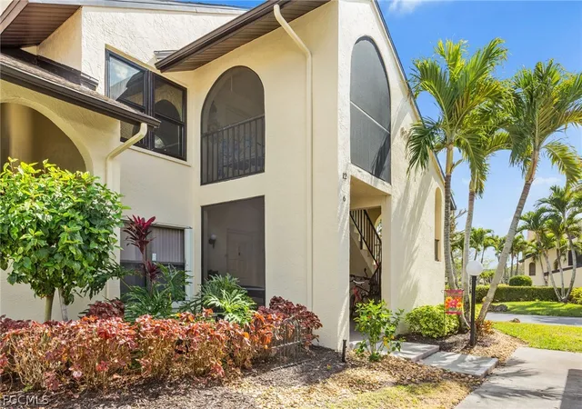 Homes for sale in Fort Myers, FL | 8366 Charter Club Cir #12, Fort Myers, FL 33919 | MLS# 2026008656