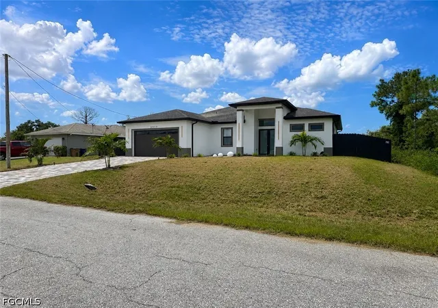 Photo 1 of Single family home for sale at 3917 33rd Street Sw, Lehigh Acres, FL 33976 | MLS# 2026008669 | Listing updated on 2026-08-31