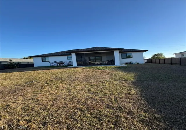 Photo 3 of Single family home for sale at 3726 11th Street W, Lehigh Acres, FL 33976 | MLS# 2026008670 | Listing updated on 2026-02-18