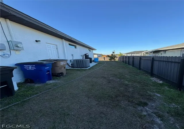 Photo 4 of Single family home for sale at 3726 11th Street W, Lehigh Acres, FL 33976 | MLS# 2026008670 | Listing updated on 2026-02-18