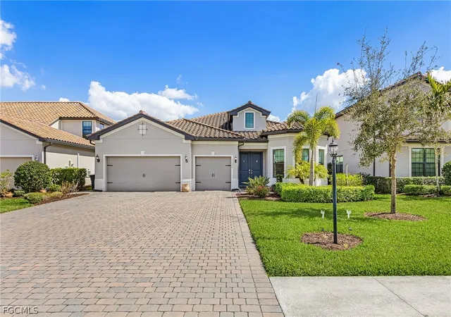 Photo 1 of Single family home for sale at 17526 Elkgrove Ln, Estero, FL 33928 | MLS# 2026008686 | Listing updated on 2026-08-31
