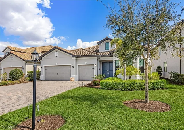 Photo 2 of Single family home for sale at 17526 Elkgrove Ln, Estero, FL 33928 | MLS# 2026008686 | Listing updated on 2026-08-31