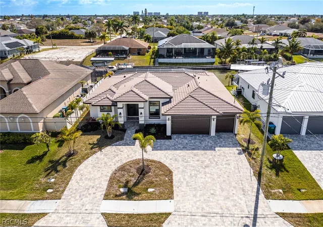 1st image of 1406 Mohawk Pkwy, Cape Coral, FL 33914 | MLS# 2026008709