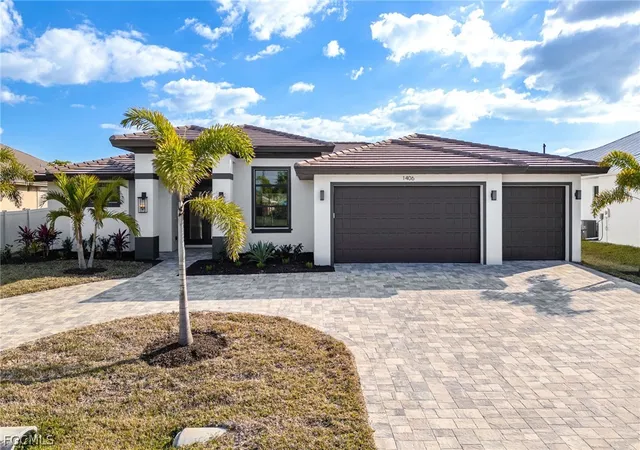 4th image of 1406 Mohawk Pkwy, Cape Coral, FL 33914 | MLS# 2026008709