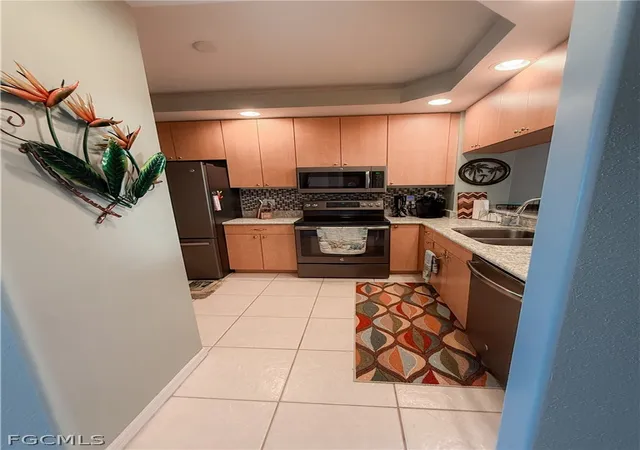 Photo 3 of Condo for sale at 1137 Van Loon Cmns Cir #202, Cape Coral, FL 33909 | MLS# 2026008712 | Listing updated on 2026-07-27