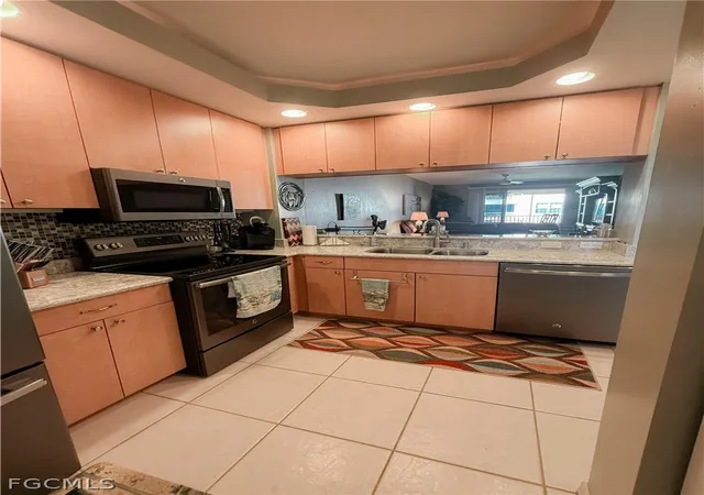 Photo 3 of Condo for sale at 1137 Van Loon Cmns Cir #202, Cape Coral, FL 33909 | MLS# 2026008712 | Listing updated on 2026-07-27