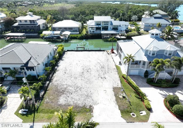 Photo 2 of Land for sale at 238 6th Street, Bonita Springs, FL 34134 | MLS# 226006169 | Listing updated on 2026-07-28