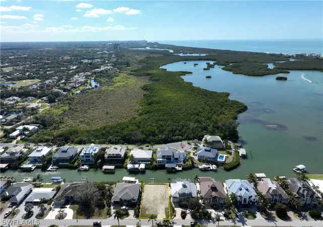 Photo 3 of Land for sale at 238 6th Street, Bonita Springs, FL 34134 | MLS# 226006169 | Listing updated on 2026-07-28