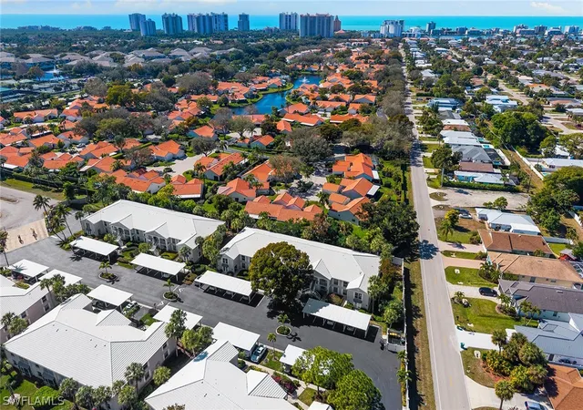 Photo 2 of Condo for sale at 821 Gulf Pavilion Dr #106, Naples, FL 34108 | MLS# 226007475 | Listing updated on 2026-07-17
