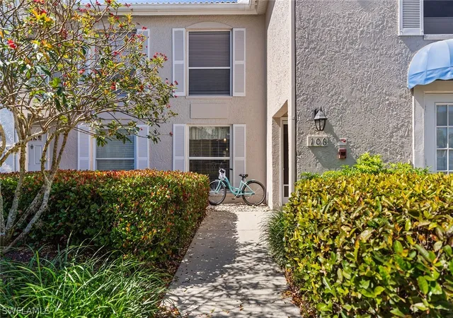 Photo 3 of Condo for sale at 821 Gulf Pavilion Dr #106, Naples, FL 34108 | MLS# 226007475 | Listing updated on 2026-07-17