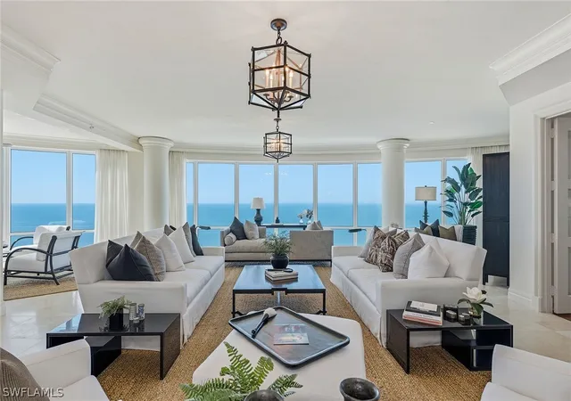 Photo 1 of Condo for sale at 4101 Gulf Shore Blvd N #17S, Naples, FL 34103 | MLS# 226007615 | Listing updated on 2026-10-05