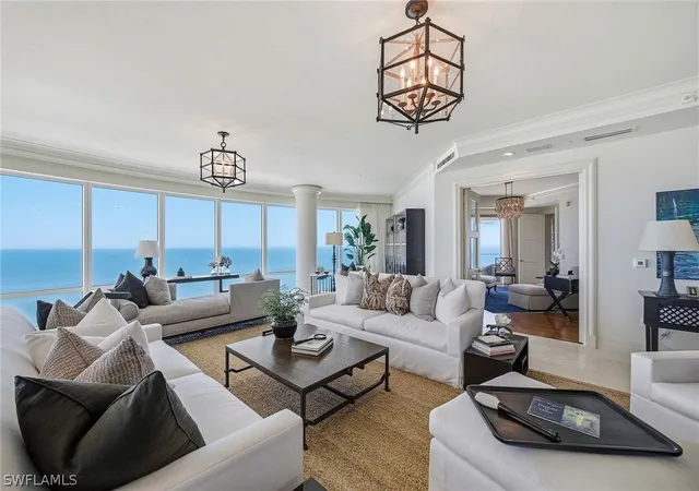 Photo 2 of Condo for sale at 4101 Gulf Shore Blvd N #17S, Naples, FL 34103 | MLS# 226007615 | Listing updated on 2026-10-05