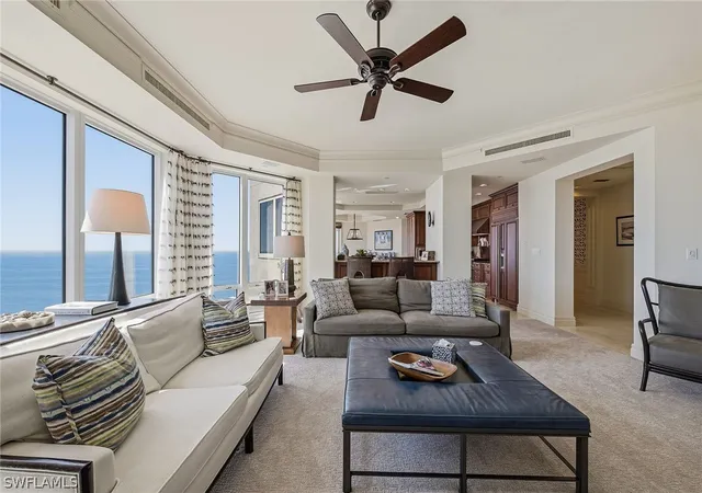 Photo 4 of Condo for sale at 4101 Gulf Shore Blvd N #17S, Naples, FL 34103 | MLS# 226007615 | Listing updated on 2026-10-05