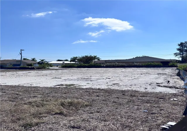 Photo 2 of Land for sale at 1402 Cape Coral Pkwy W, Cape Coral, FL 33914 | MLS# 2026008720 | Listing updated on 2026-06-17