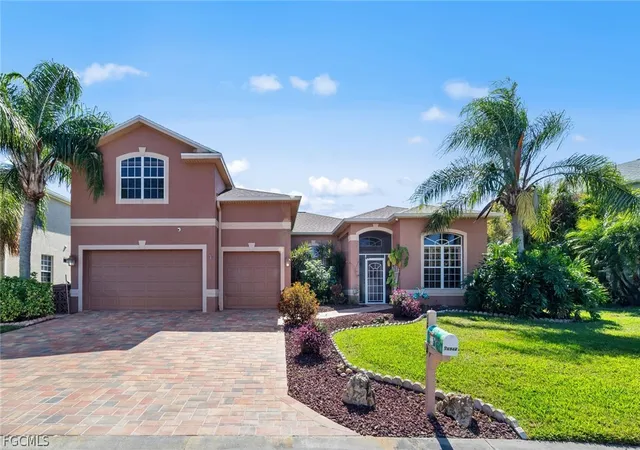 Photo 1 of Single family home for sale at 16944 Colony Lakes Blvd, Fort Myers, FL 33908 | MLS# 2026008730 | Listing updated on 2026-08-31