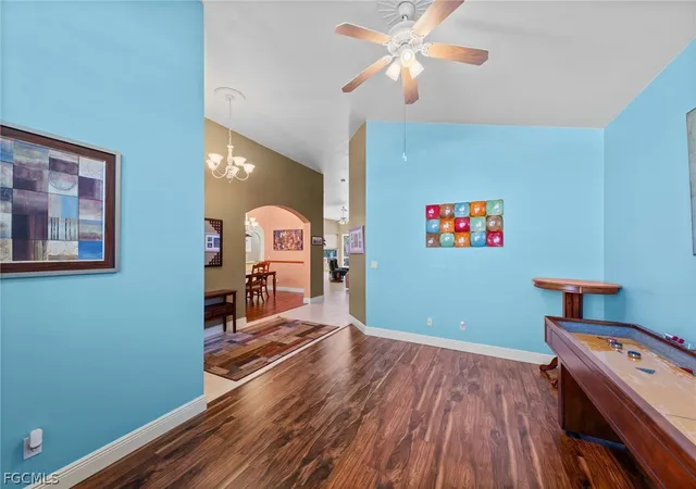 Photo 4 of Single family home for sale at 16944 Colony Lakes Blvd, Fort Myers, FL 33908 | MLS# 2026008730 | Listing updated on 2026-08-31