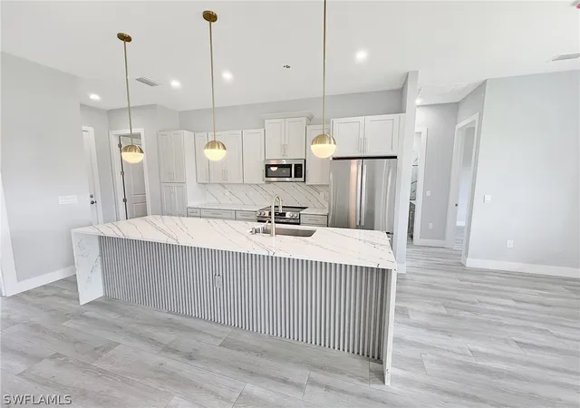 2nd image of 1029 Apple Ave, Lehigh Acres, FL 33971 | MLS# 226007644
