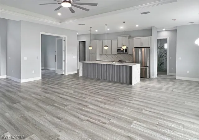 3rd image of 1029 Apple Ave, Lehigh Acres, FL 33971 | MLS# 226007644