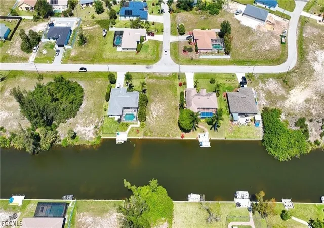 Photo 3 of Land for sale at 1716 Sw 2nd Street, Cape Coral, FL 33991 | MLS# 2026008752 | Listing updated on 2026-04-27