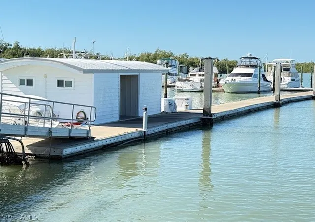 5th image of 385 Angler Dr, Goodland, FL 34140 | MLS# 226007792