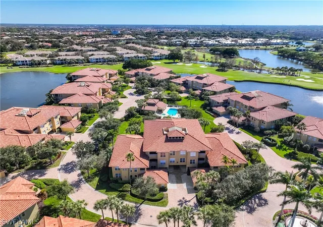Photo 1 of Sale Pending at 1840 Les Chateaux Blvd #302, Naples, FL 34109 | MLS# 225085118 | Listing updated on 2026-07-06