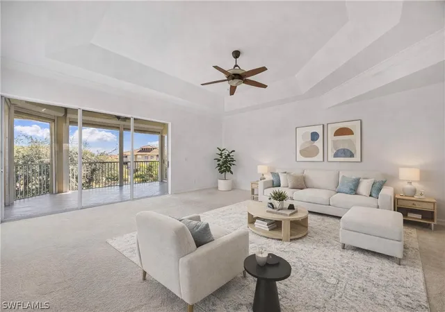 Photo 3 of Sale Pending at 1840 Les Chateaux Blvd #302, Naples, FL 34109 | MLS# 225085118 | Listing updated on 2026-07-06