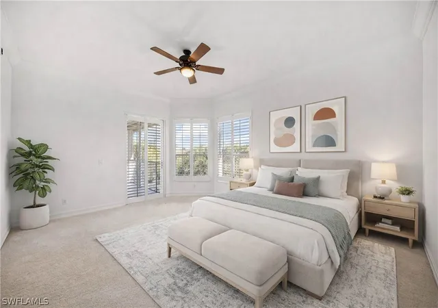 Photo 3 of Sale Pending at 1840 Les Chateaux Blvd #302, Naples, FL 34109 | MLS# 225085118 | Listing updated on 2026-07-06