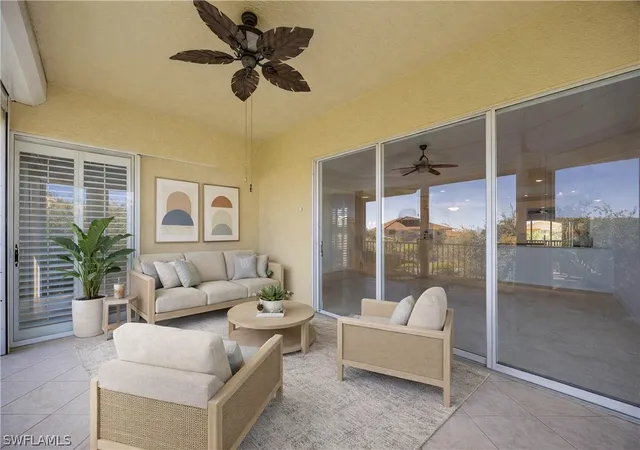 Photo 4 of Sale Pending at 1840 Les Chateaux Blvd #302, Naples, FL 34109 | MLS# 225085118 | Listing updated on 2026-07-06