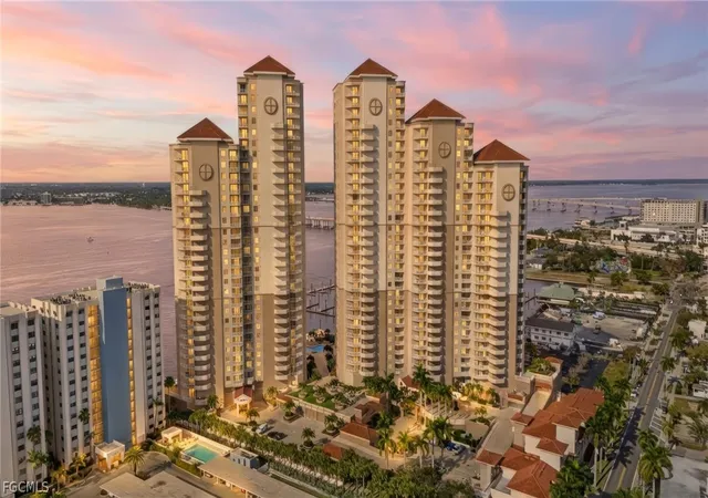 3rd image of 2090 W 1St St #1206, Fort Myers, FL 33901 | MLS# 2026008764