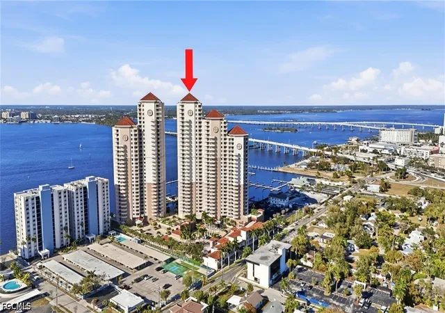 4th image of 2090 W 1St St #1206, Fort Myers, FL 33901 | MLS# 2026008764