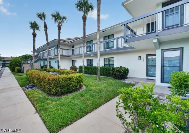 1st image of 35 Greenbrier St #6-104, Marco Island, FL 34145 | MLS# 226007658