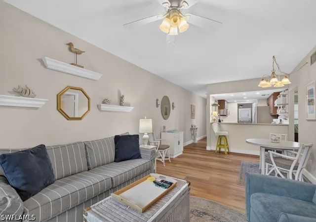 5th image of 35 Greenbrier St, Marco Island, FL 34145