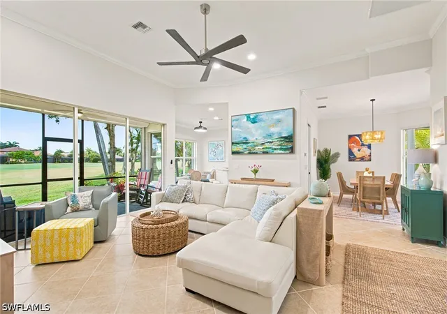 5th image of 6793 Bent Grass Dr, Naples, FL 34113 | MLS# 226007470