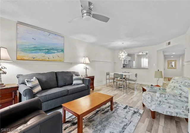 Photo 1 of Condo for sale at 605 Squire Cir #103, Naples, FL 34104 | MLS# 226007770 | Listing updated on 2026-07-13