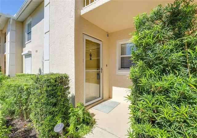 Photo 2 of Condo for sale at 605 Squire Cir #103, Naples, FL 34104 | MLS# 226007770 | Listing updated on 2026-07-13
