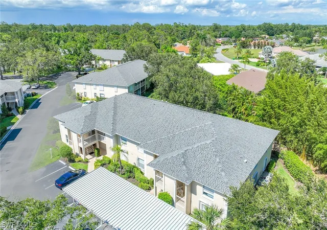Photo 3 of Condo for sale at 605 Squire Cir #103, Naples, FL 34104 | MLS# 226007770 | Listing updated on 2026-07-13