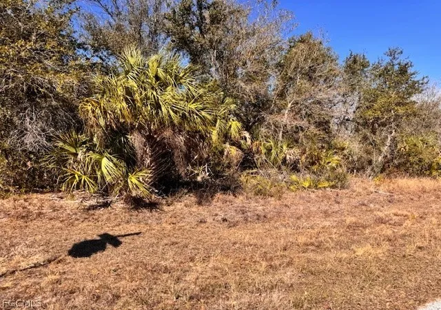 Photo 1 of Land for sale at 7258 Freeberg Cir, Port Charlotte, FL 33981 | MLS# 2026008820 | Listing updated on 2026-02-20