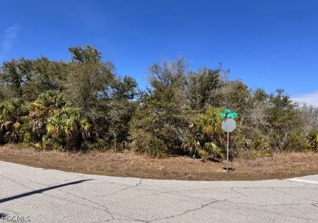 Photo 2 of Land for sale at 7258 Freeberg Cir, Port Charlotte, FL 33981 | MLS# 2026008820 | Listing updated on 2026-02-20