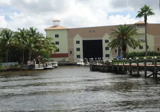 2nd image of 15051, Slip 423 Punta Rassa Rd, Fort Myers, FL 33908 | MLS# 2026008830