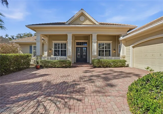 2nd image of 3801 River Point Dr, Fort Myers, FL 33905 | MLS# 2026008833