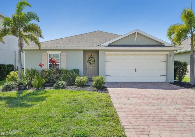 Photo 1 of Sale Pending at 3306 Acapulco Cir, Cape Coral, FL 33909 | MLS# 2026008843 | Listing updated on 2026-07-02