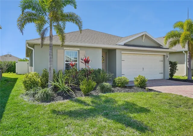 Photo 3 of Sale Pending at 3306 Acapulco Cir, Cape Coral, FL 33909 | MLS# 2026008843 | Listing updated on 2026-07-02