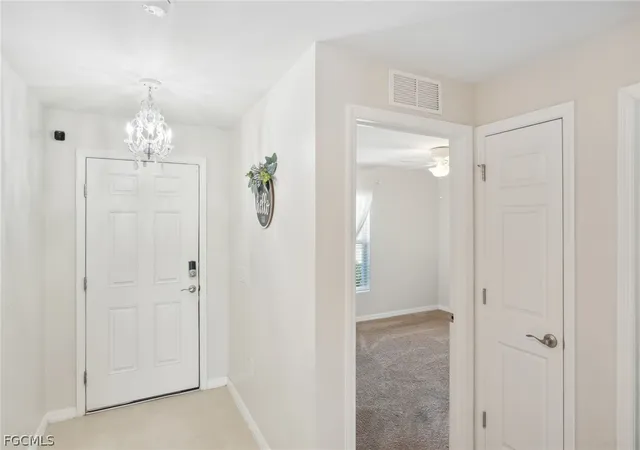 Photo 4 of Sale Pending at 3306 Acapulco Cir, Cape Coral, FL 33909 | MLS# 2026008843 | Listing updated on 2026-07-02