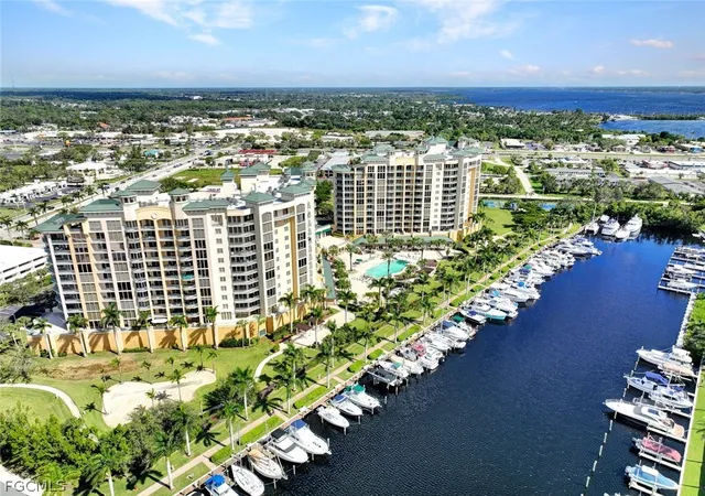37th image of 3426 Hancock Bridge Pkwy #501, North Fort Myers, FL 33903 | MLS# 2026008850