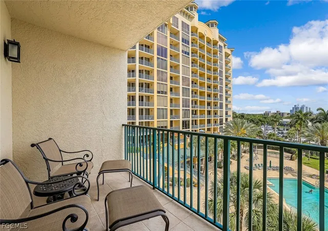 3rd image of 3426 Hancock Bridge Pkwy #501, North Fort Myers, FL 33903 | MLS# 2026008850
