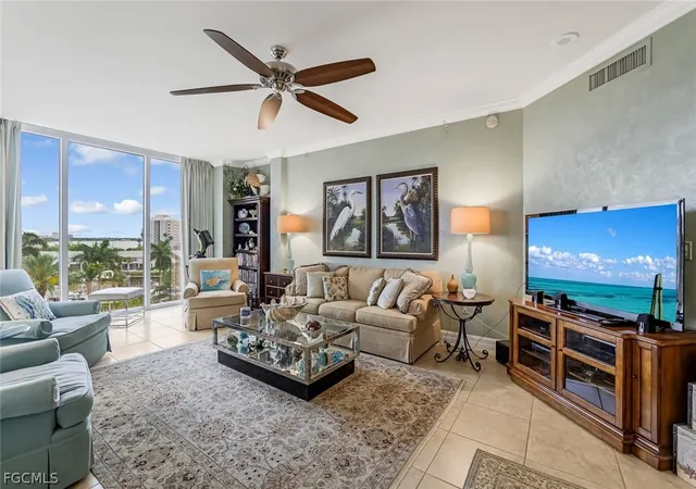 5th image of 3426 Hancock Bridge Pkwy #501, North Fort Myers, FL 33903 | MLS# 2026008850