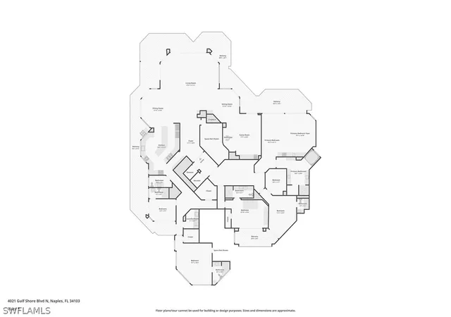 49th image of 4021 Gulf Shore Blvd N #11, Naples, FL 34103 | MLS# 226005532