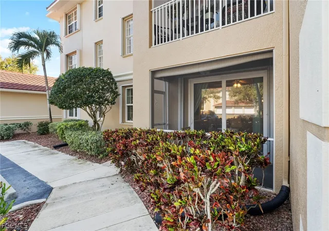 Photo 2 of Condominium at 1518 SW 50th Street #101, Cape Coral, FL 33914 | MLS# 2026008871 | | Sold on 2026-05-01